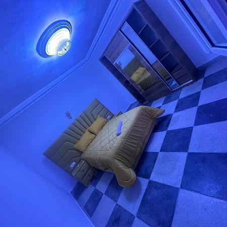Appartement Essaouira Proche De La Mer ภายนอก รูปภาพ