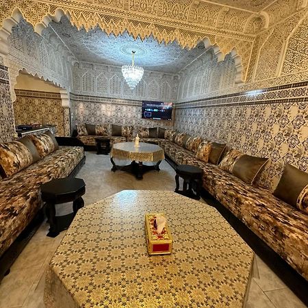 Appartement Essaouira Proche De La Mer ภายนอก รูปภาพ
