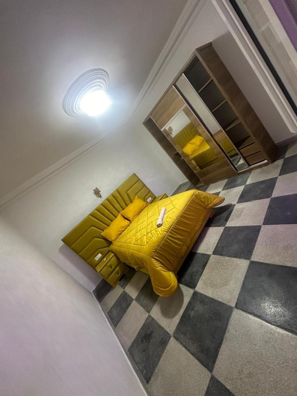 Appartement Essaouira Proche De La Mer ภายนอก รูปภาพ