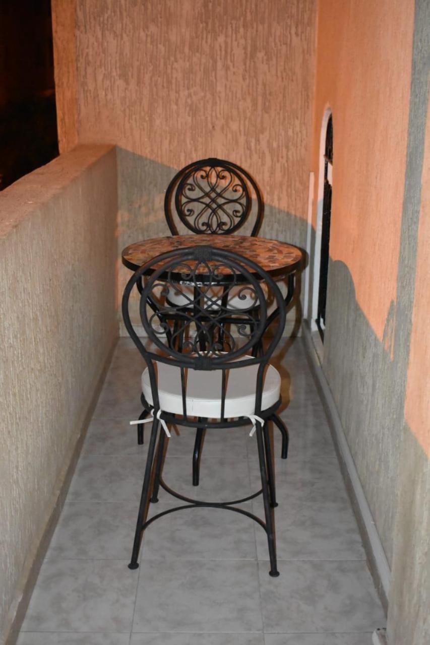 Appartement Essaouira Proche De La Mer ภายนอก รูปภาพ