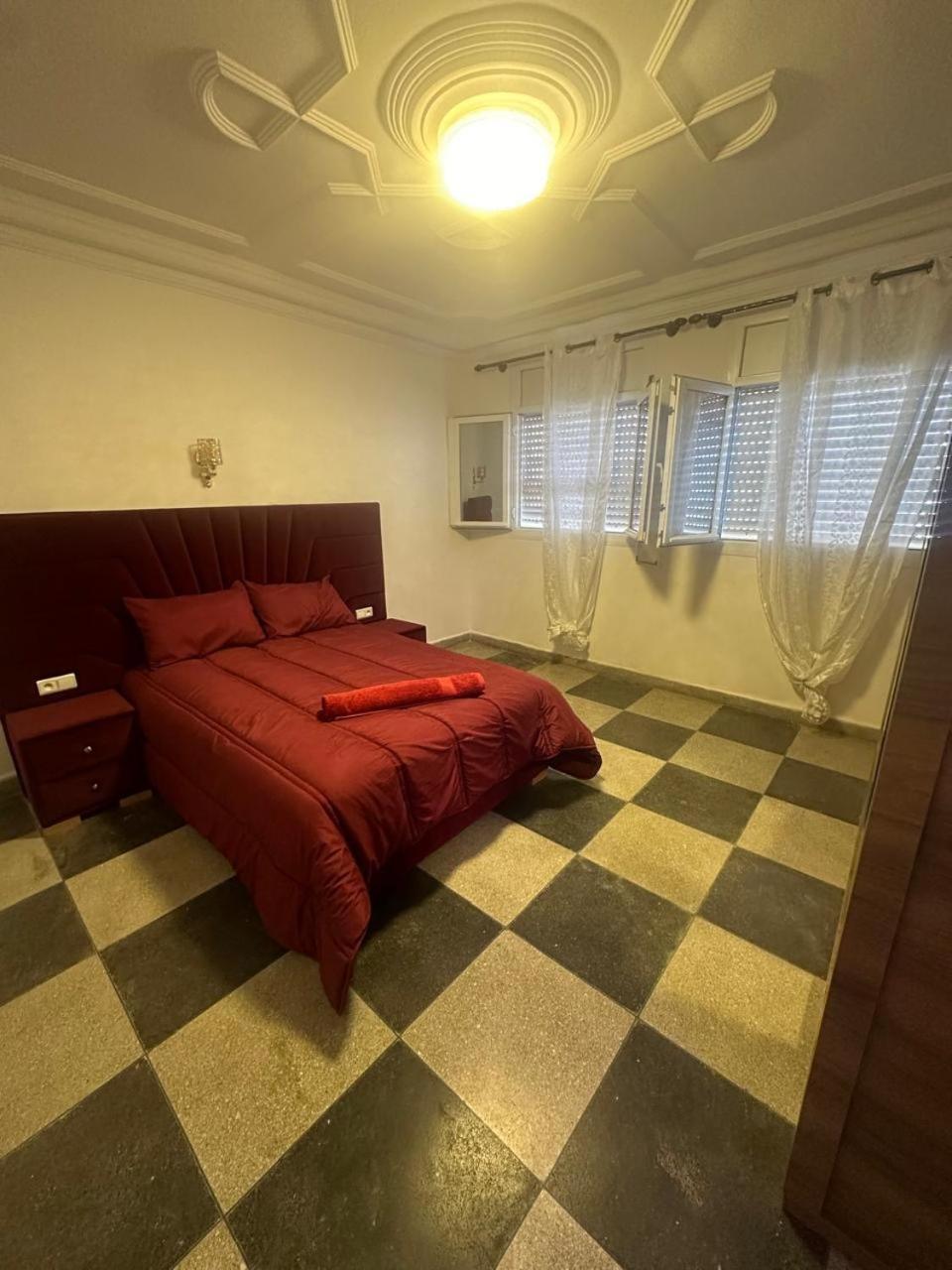 Appartement Essaouira Proche De La Mer ภายนอก รูปภาพ
