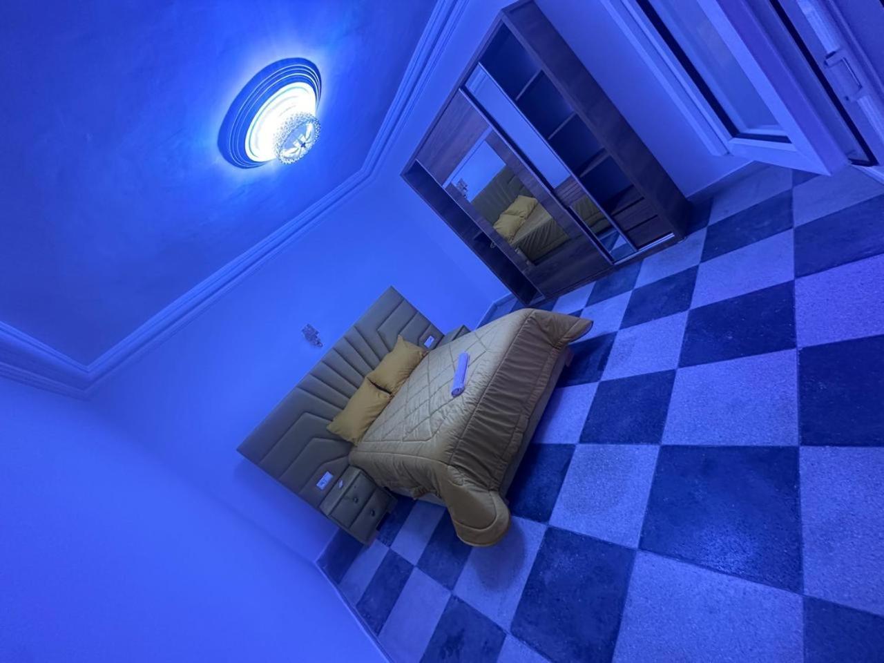 Appartement Essaouira Proche De La Mer ภายนอก รูปภาพ