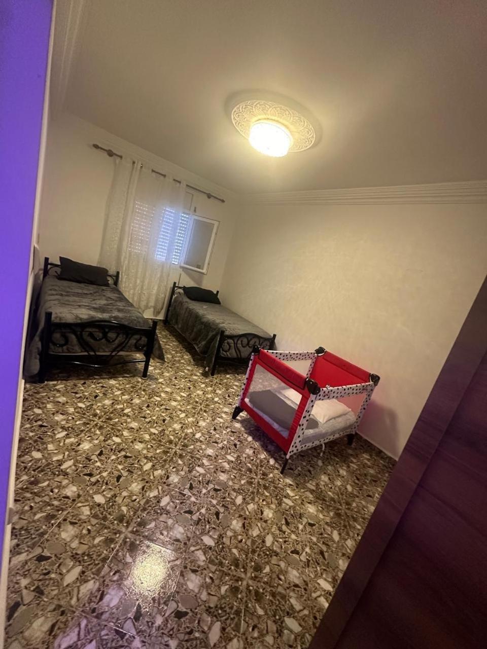 Appartement Essaouira Proche De La Mer ภายนอก รูปภาพ