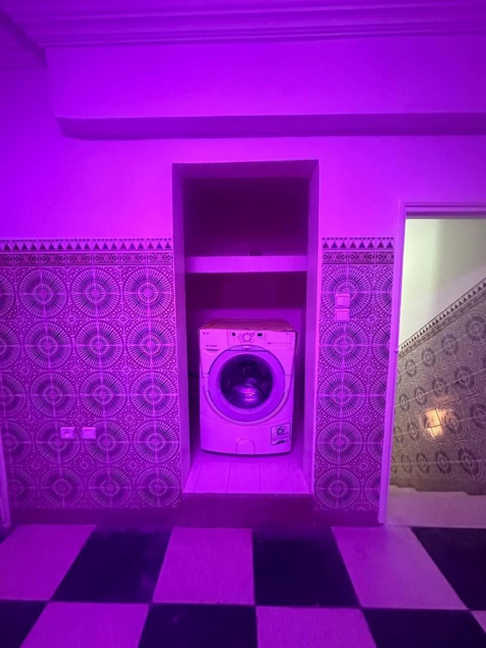 Appartement Essaouira Proche De La Mer ภายนอก รูปภาพ