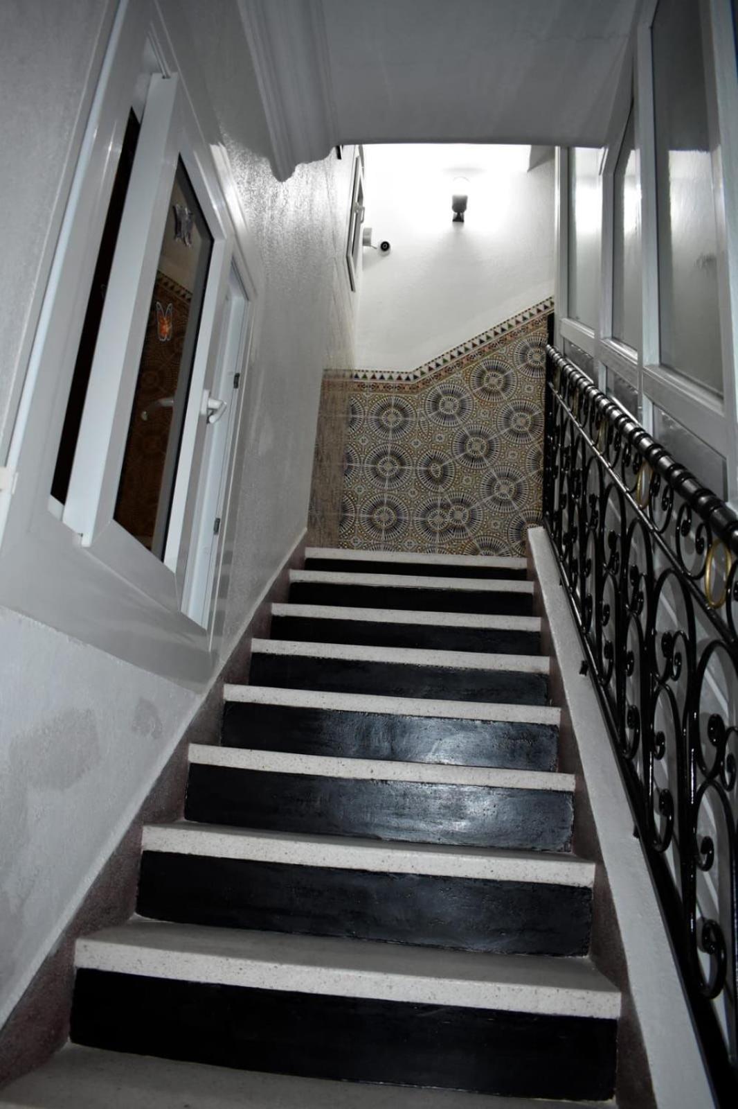 Appartement Essaouira Proche De La Mer ภายนอก รูปภาพ