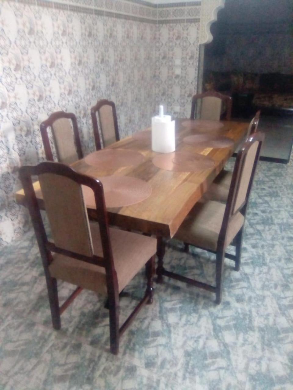 Appartement Essaouira Proche De La Mer ภายนอก รูปภาพ