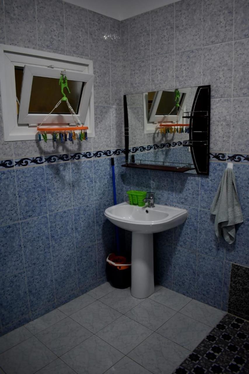 Appartement Essaouira Proche De La Mer ภายนอก รูปภาพ