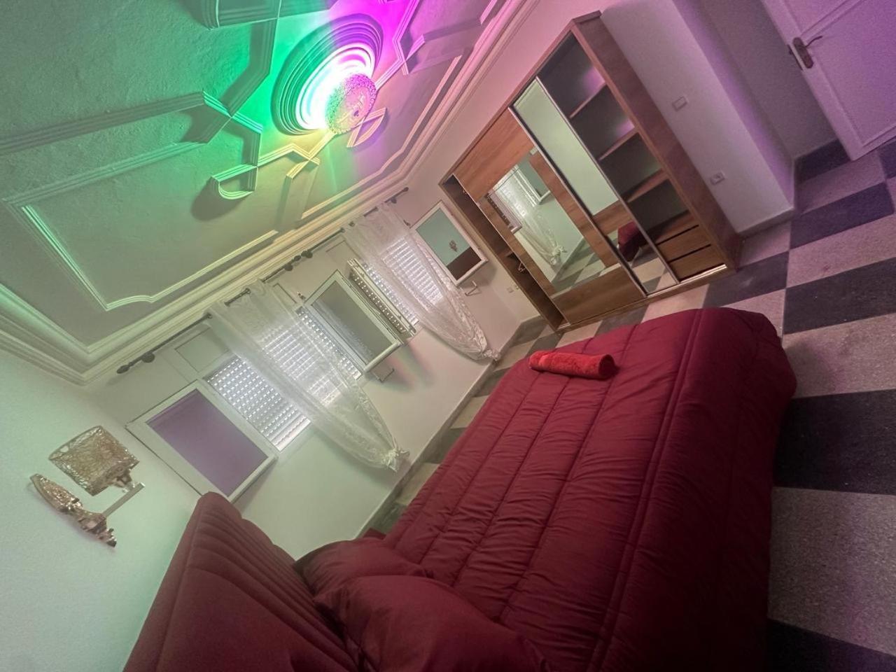 Appartement Essaouira Proche De La Mer ภายนอก รูปภาพ
