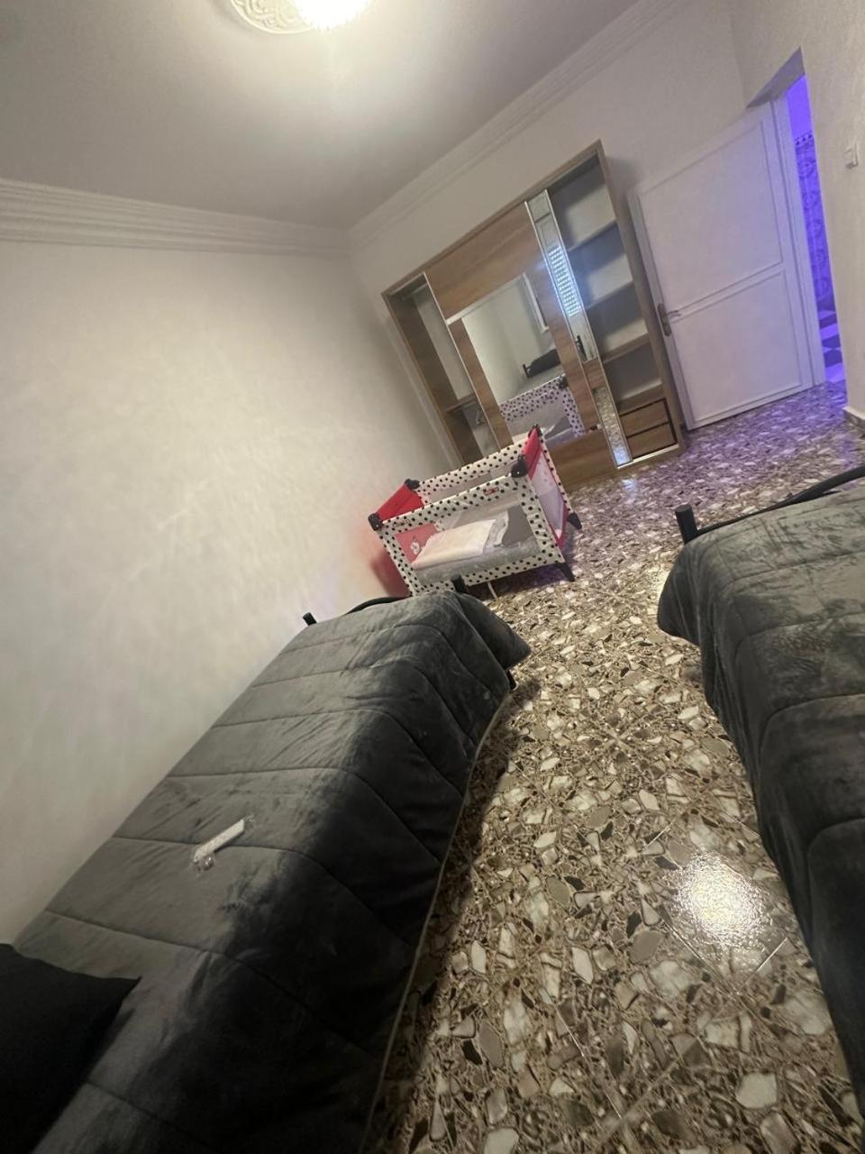Appartement Essaouira Proche De La Mer ภายนอก รูปภาพ