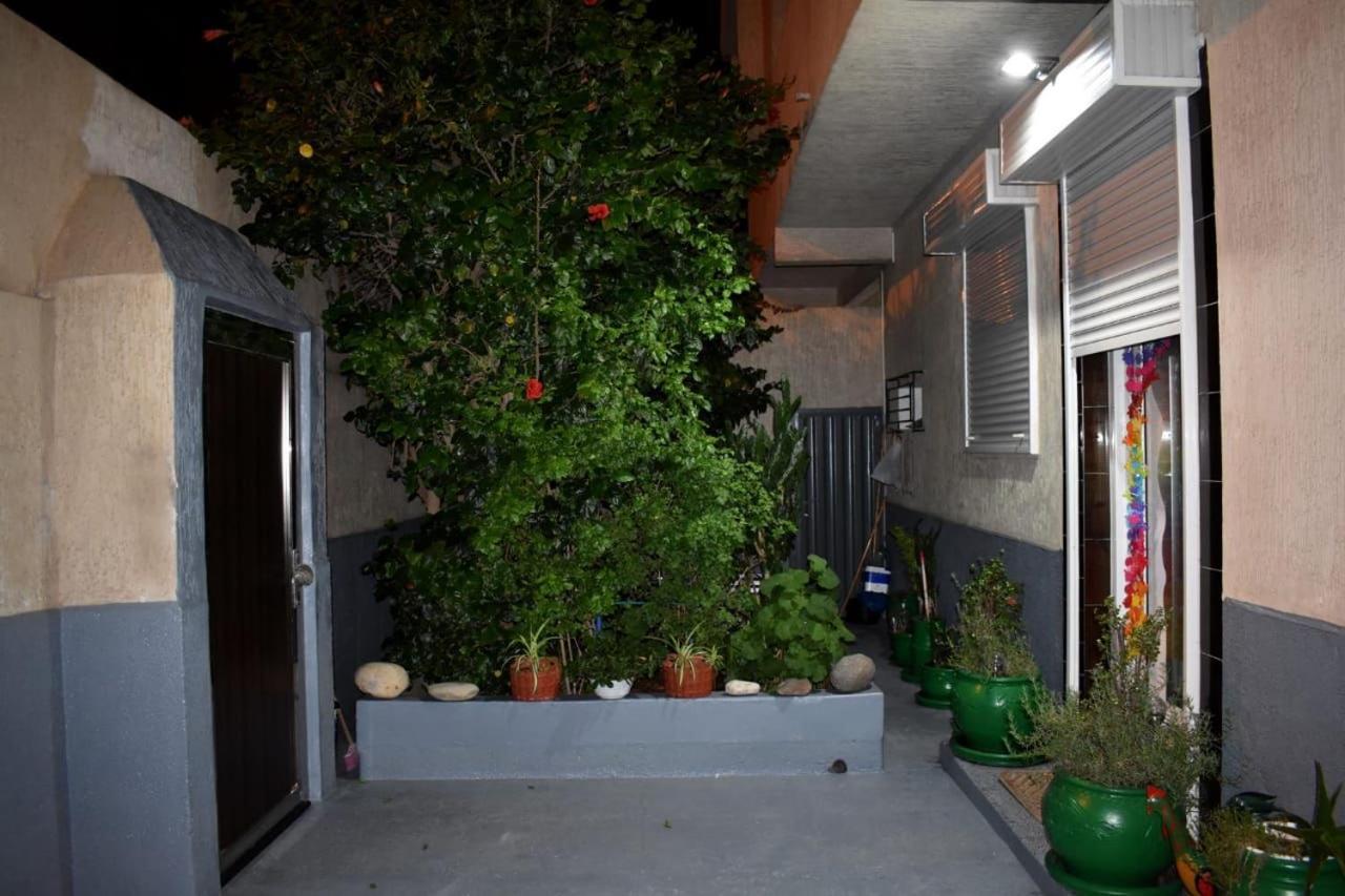 Appartement Essaouira Proche De La Mer ภายนอก รูปภาพ